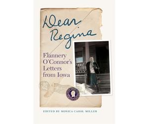 Monica Carol Miller Dear Regina (Tascabile)