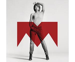 Monica - Code Red
