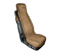 Monica, coprisedile in microfibra per camion - Beige