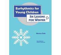 Monica Dale Eurhythmics for Young Children (Tascabile)
