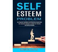Monica Davis Self Esteem Problem (Tascabile)