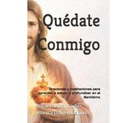 Mónica Dayrén Ospina Rafael Aníbal Cortés Quédate Conmigo (Tascabile)