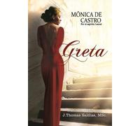 Mônica de Castro Por El Espíritu Leonel Greta (Tascabile)
