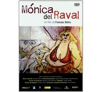 Monica Del Raval --- IMPORT ZONE 2 ---
