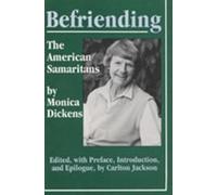 Monica Dickens Carlton Jackson Befriending (Tascabile)