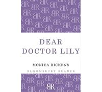 Monica Dickens Dear Doctor Lily (Tascabile)