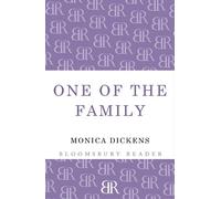 Monica Dickens One of the Family (Tascabile)