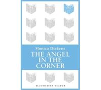 Monica Dickens The Angel in the Corner (Tascabile)