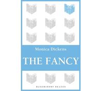 Monica Dickens The Fancy (Tascabile)