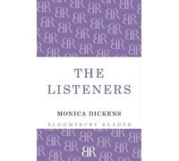 Monica Dickens The Listeners (Tascabile)
