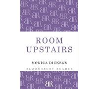 Monica Dickens The Room Upstairs (Tascabile)