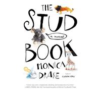 Monica Drake The Stud Book (Tascabile)