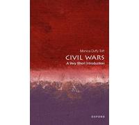 Monica Duffy Toft Civil Wars (Tascabile) Very Short Introductions