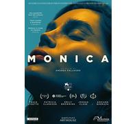 Dvd Monica