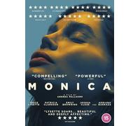 Monica [DVD]
