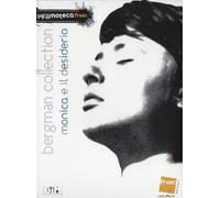 Monica e il desiderio