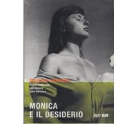 Monica E Il Desiderio