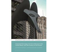 Monica E. Jovan Corporate Patronage of Art and Architecture in the U (Tascabile)