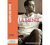 Mónica E. Mastronardi de Fernández Mónica E Mastrona La Mente Reenfo (Tascabile)