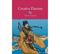 Monica Esposito Creative Daoism (Tascabile)