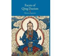 Monica Esposito Facets of Qing Daoism (Copertina rigida)
