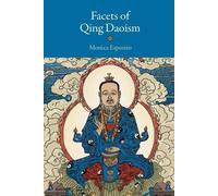 Monica Esposito Facets of Qing Daoism (Tascabile)