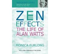 Monica Furlong Zen Effects (Copertina rigida)