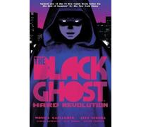 Monica Gallagher Alex Segura Marco Finnegan The Black Ghost (Tascabile)