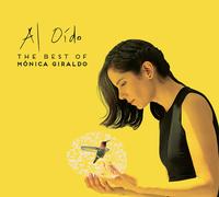 Monica Giraldo Al Oido (CD)