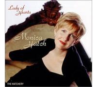 Monica Hatch - Lady of Hearts