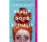 Monica Heisey Really Good, Actually (Tascabile)