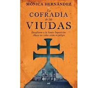 Mónica Hernández Cofradía de Las Viudas (Tascabile)