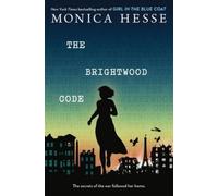 Monica Hesse The Brightwood Code (Copertina rigida)