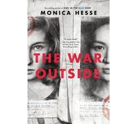 Monica Hesse The War Outside (Tascabile)