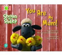 Monica Hughes Bug Club Reading Corner: Age 4-7: Shaun the Sheep: You (Tascabile)