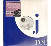 Monica - Dozen Roses You Remind Me