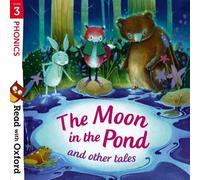 Monica Hughes Jan Burchett Chr Read with Oxford: Stage 3: Phonics: T (Tascabile)