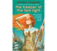 Monica Hughes The Keeper of the Isis Light (Tascabile)