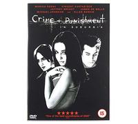 Monica Keena - Crime And Punishment In Suburbia [Edizione: Regno Unito] [Edizione: Regno Unito]