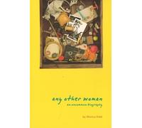 Monica Kidd Any Other Woman (Tascabile)