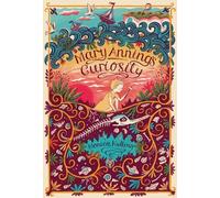 Monica Kulling Mary Anning's Curiosity (Tascabile)