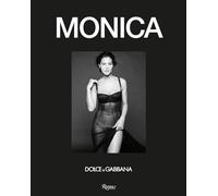 Monica La Diva by Dolce&Gabbana