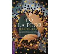 Mónica Lavín Yo, La Peor (Tascabile)