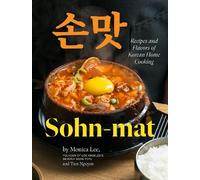 Monica Lee Sohn-mat (Copertina rigida)