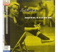 Monica Lewis - Fools Rush in
