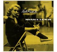 Monica Lewis - Fools Rush In