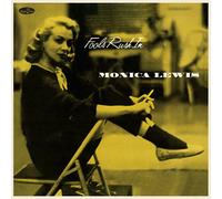 Monica Lewis - Fools Rush In (Limited Edition) (LP)