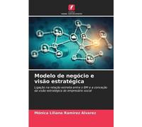 Mónica Liliana Ramírez Álvarez Modelo de negócio e visão estratégica (Tascabile)