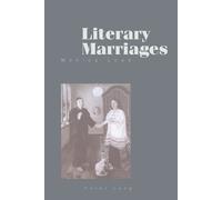 Monica Loeb Literary Marriages (Tascabile)