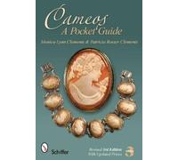 Monica Lynn Clements Cameos: A Pocket Guide (Tascabile)